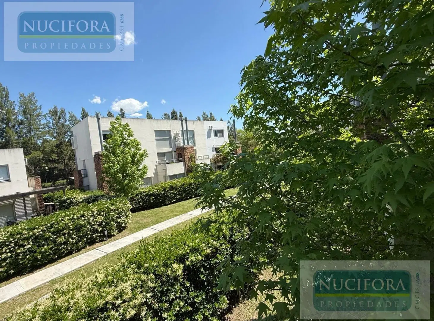Venta Departamento Duplex 3 ambientes, Casas del Sendero, Nordelta 4