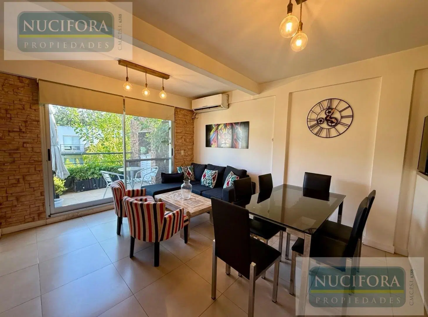 Venta Departamento Duplex 3 ambientes, Casas del Sendero, Nordelta 2