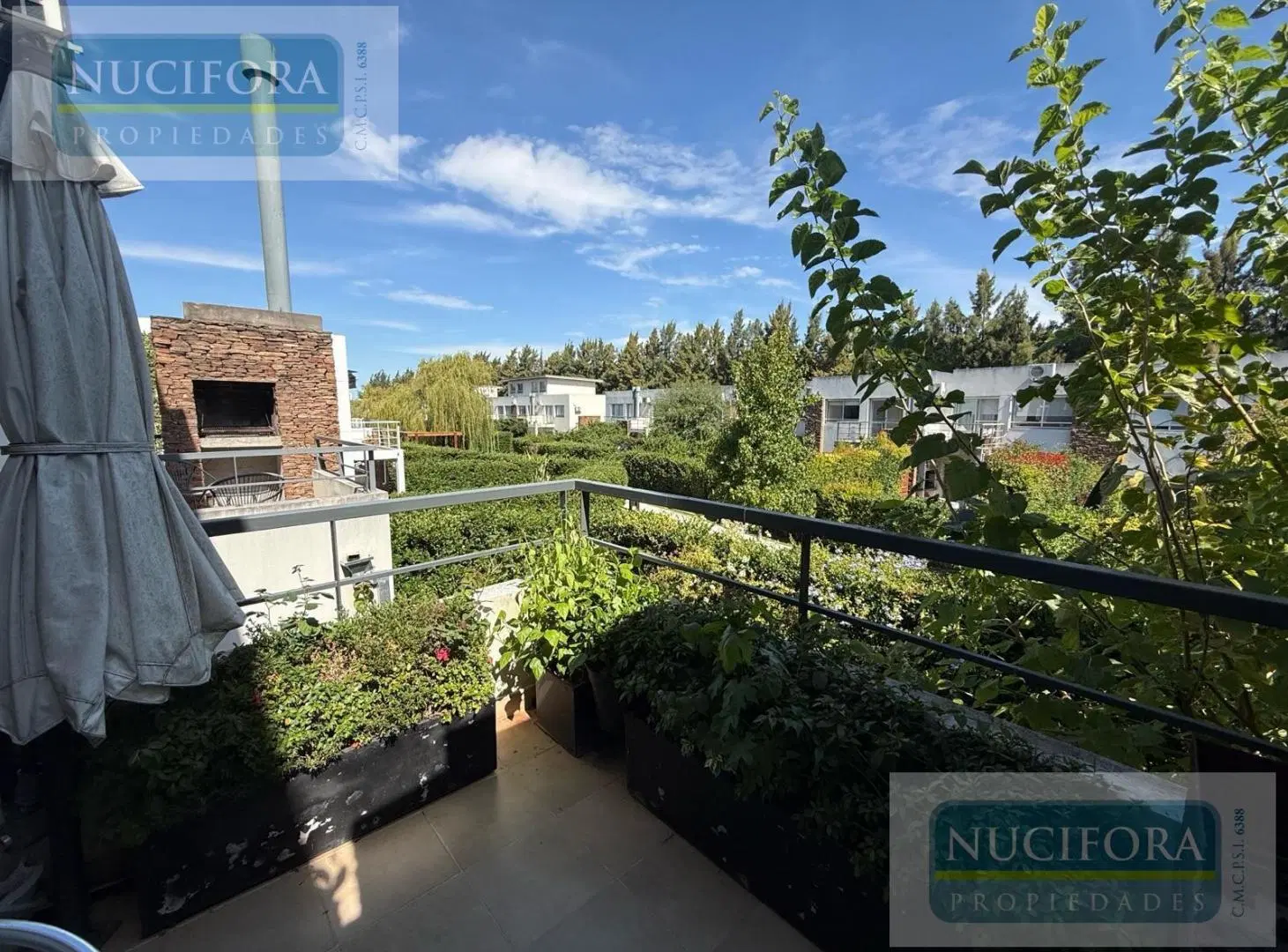 Venta Departamento Duplex 3 ambientes, Casas del Sendero, Nordelta 3