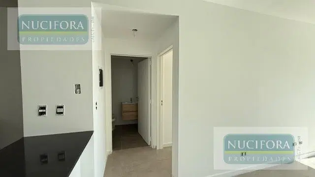 Departamento 2 ambientes a estrenar en Venta en  Tigre,  Torres Cardón II 4