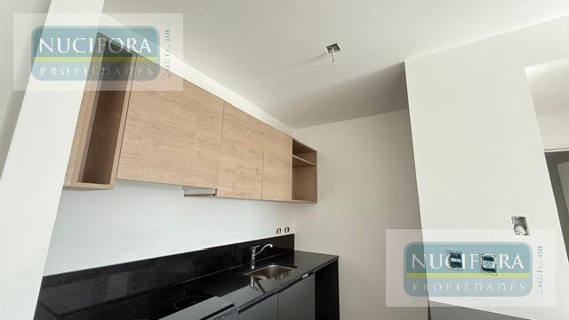 Departamento 2 ambientes a estrenar en Venta en Tigre, Torres Cardón II