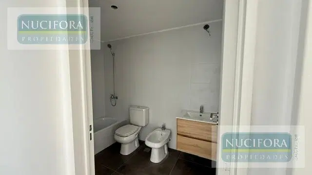 Departamento 2 ambientes a estrenar en Venta en  Tigre,  Torres Cardón II 3