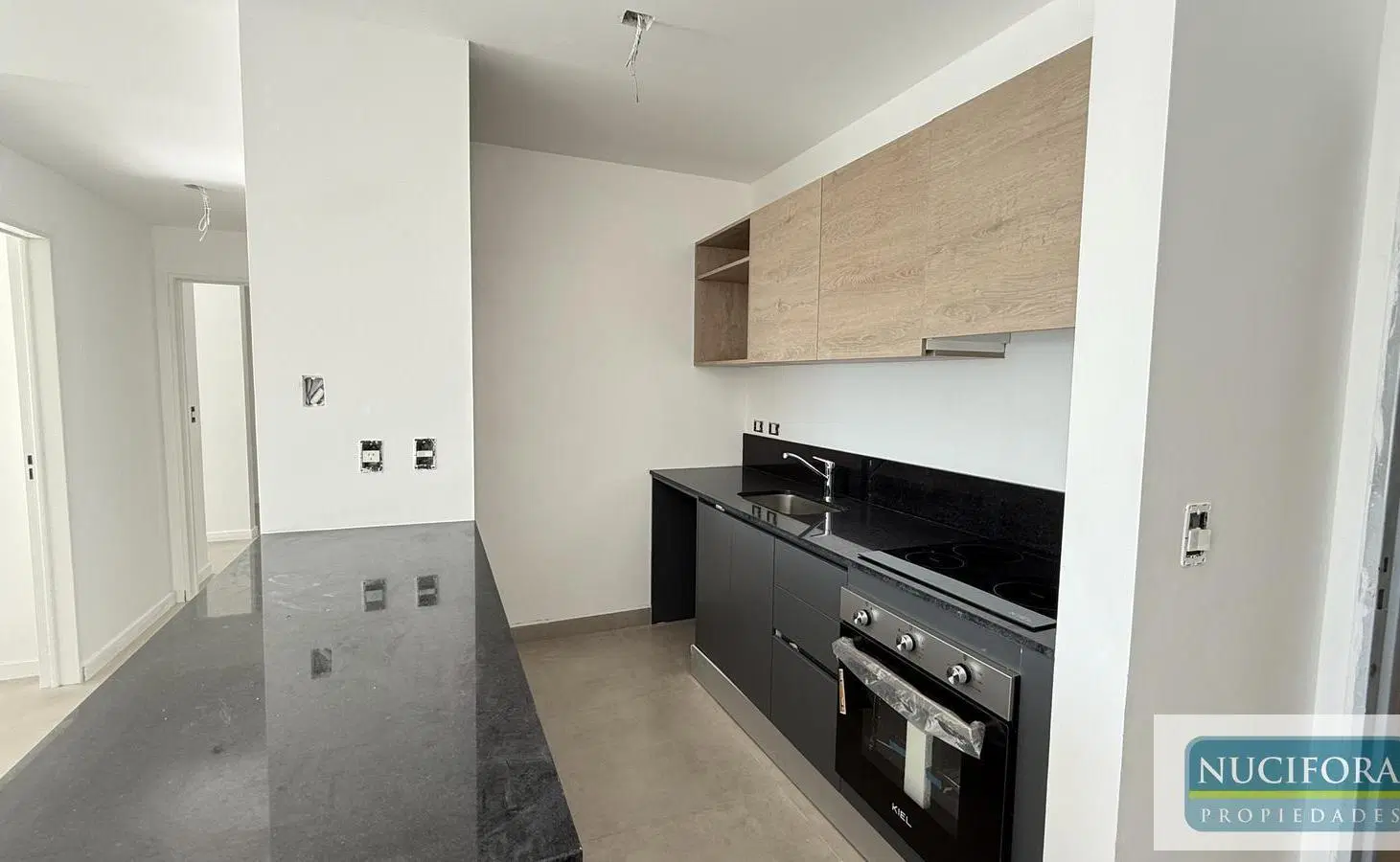 Departamento de 3 ambientes en venta, Tigre 3