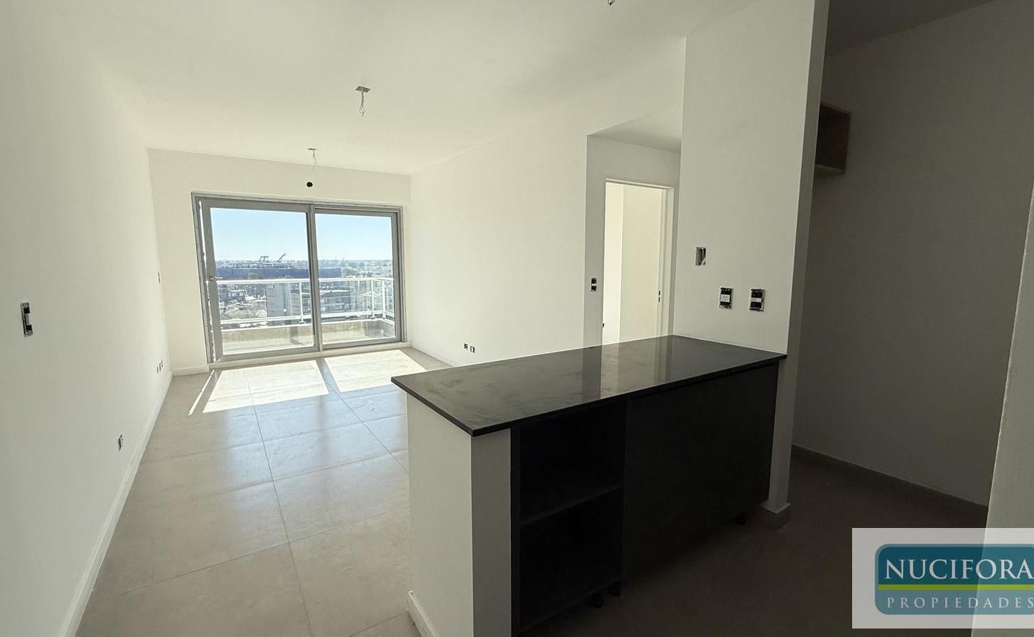 Departamento de 3 ambientes en venta, Tigre