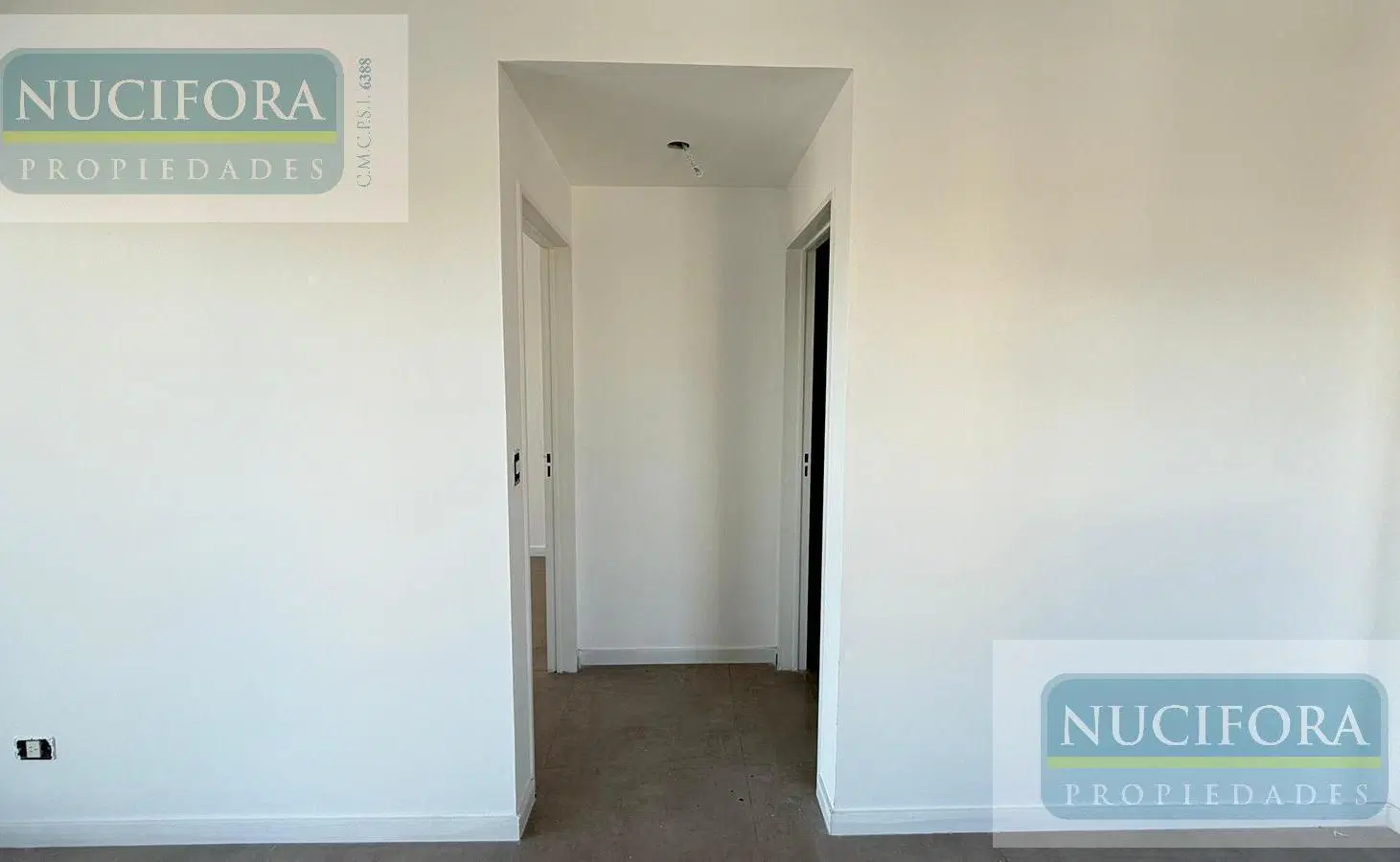 Departamento 2 ambientes a estrenar en Torres Cardón II, en el centro de Tigre ! Contactanos ! 2