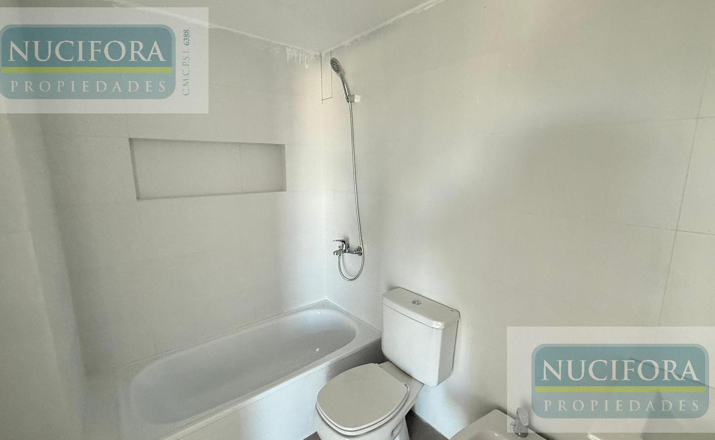 Foto de Departamento 2 ambientes a estrenar en Torres Cardón II, en el centro, imagen 1
