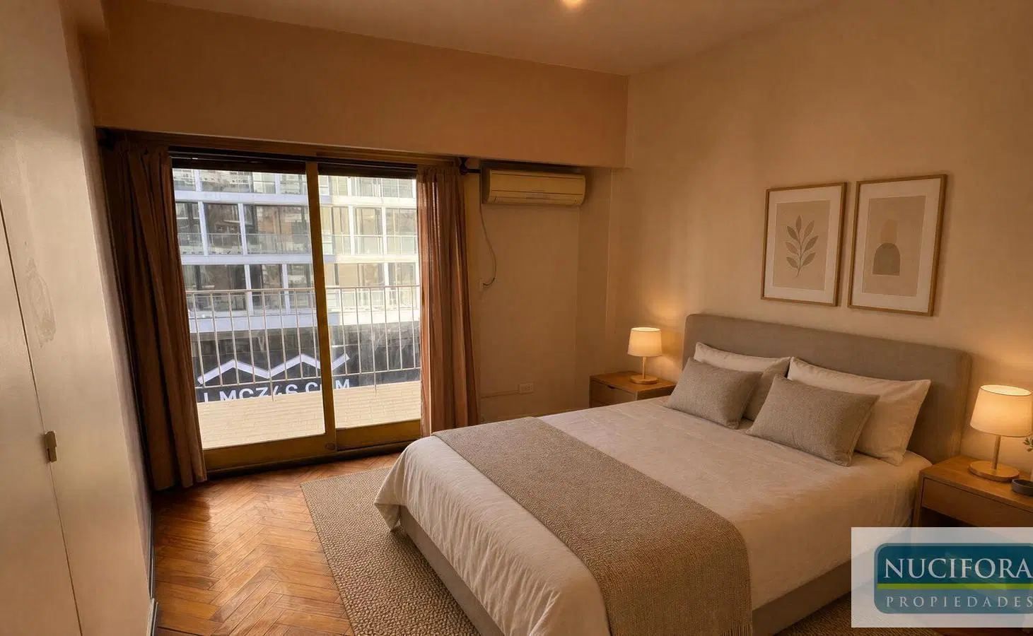 Departamento de 3 ambientes en venta 2