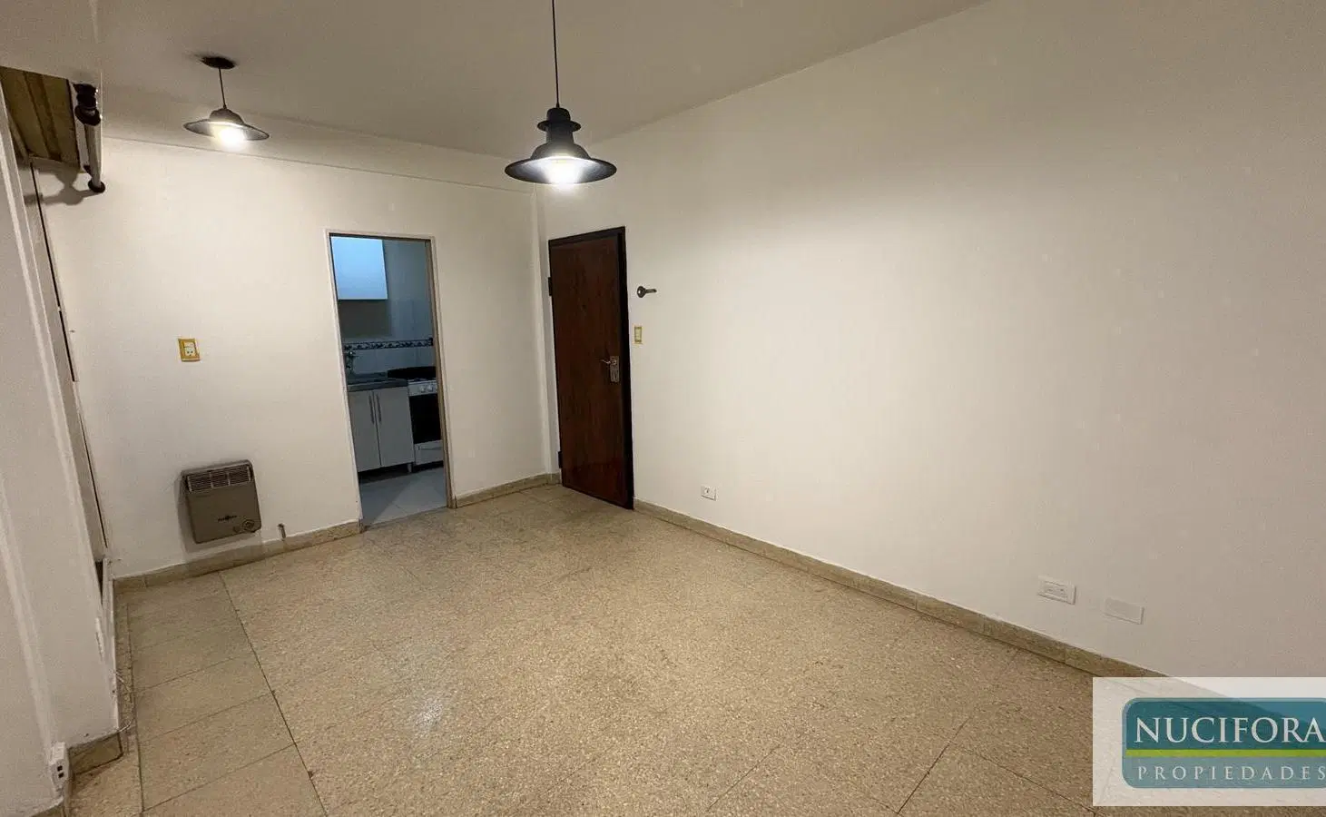 Departamento de 3 ambientes en venta 4