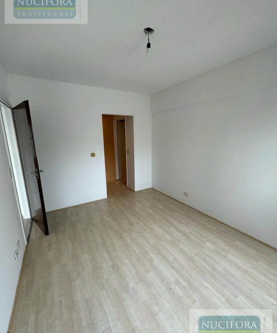 Departamento de 2 ambientes con cochera en alquiler - Edificio Premiun 3