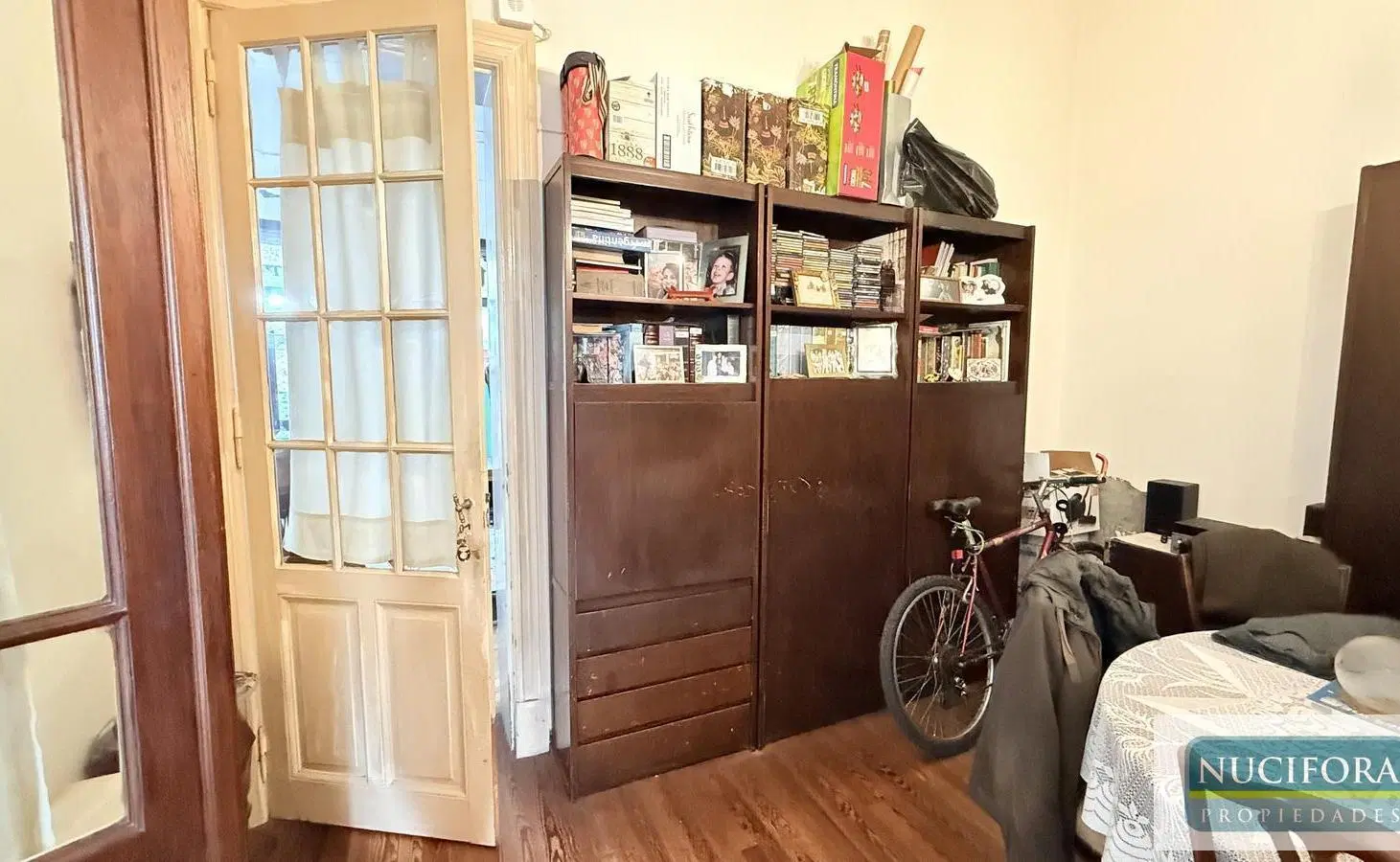 Casa en venta con Local Florida 4
