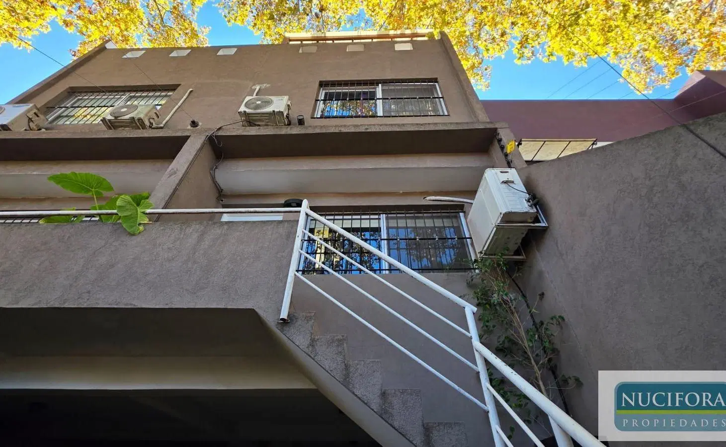 PH Triplex con terraza y parrilla en Olivos 8