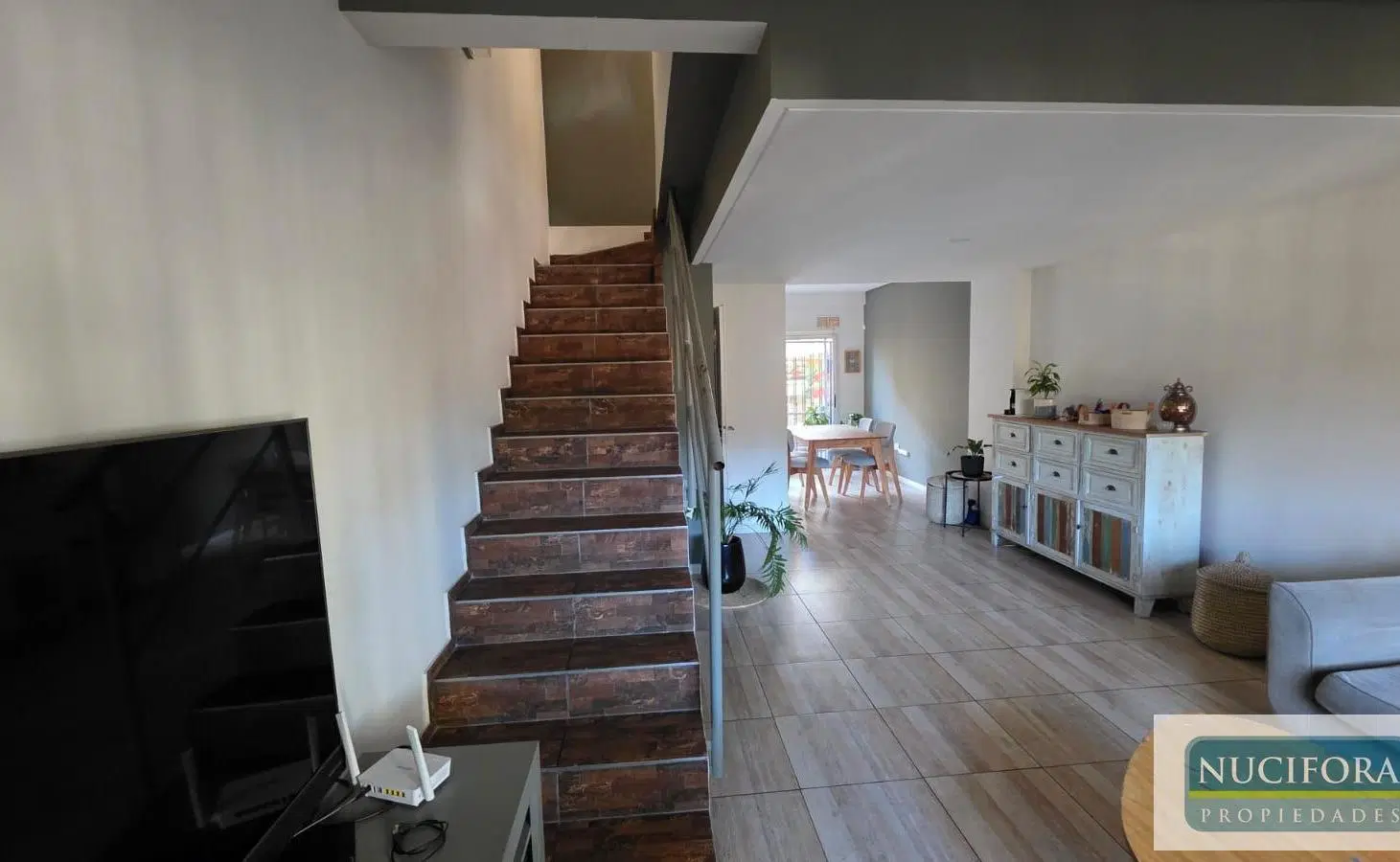 PH Triplex con terraza y parrilla en Olivos 3