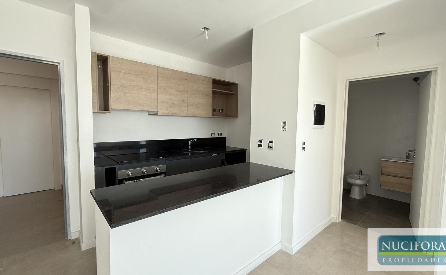 Foto de Departamento a estrenar 2 ambientes con cochera en el corazón de Tigre, imagen 4