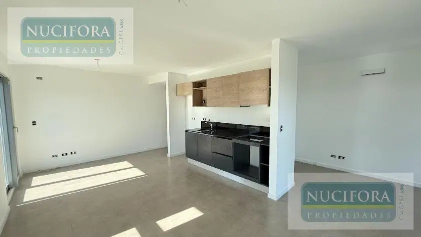 Departamento 2 ambientes con cochera a estrenar en Tigre centro – Torres Cardón II 5