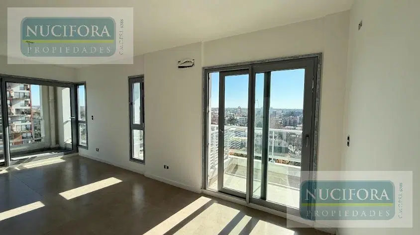 Departamento 2 ambientes con cochera a estrenar en Tigre centro – Torres Cardón II 4