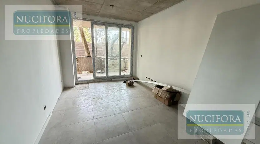 Departamento 2 ambientes en Global Urbana Tigre, Amenities de categoría, España al 520, Tigre 5