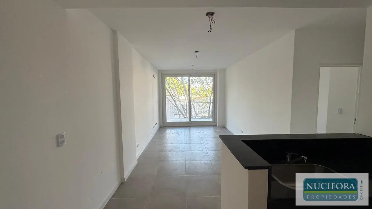 Departamento 2 ambientes en Global Urbana Tigre, Amenities de categoría, España al 520, Tigre 4