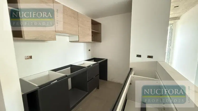 Departamento 2 ambientes en Global Urbana Tigre, Amenities de categoría, España al 520, Tigre 2