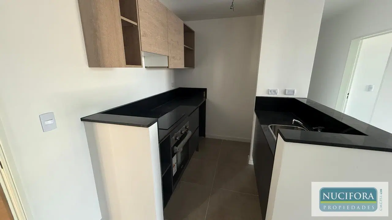 Departamento 2 ambientes en Global Urbana Tigre con amenities 5