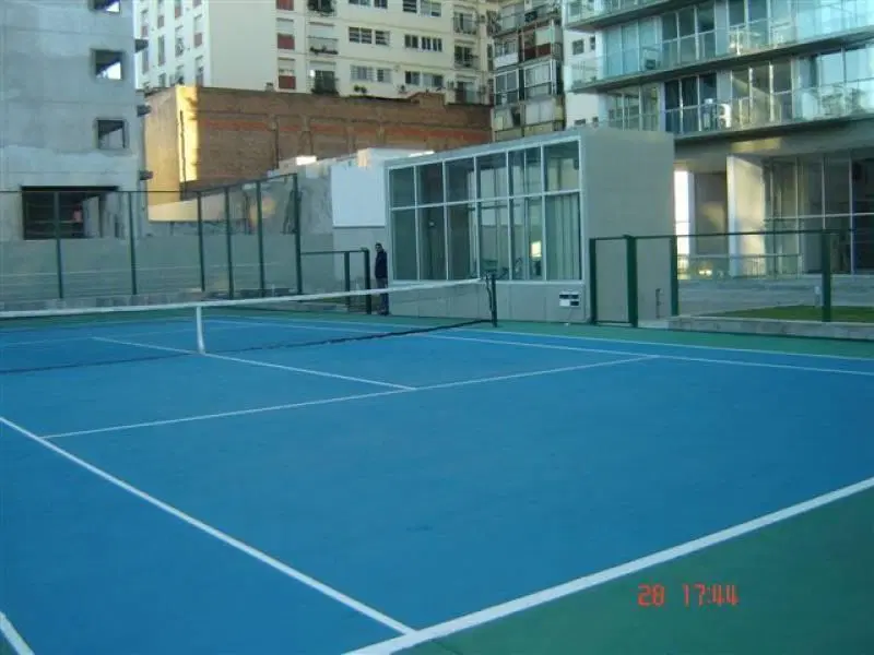 PUERTO DE OLIVOS - A MTS DE ESTACIÓN OLIVOS - CON RENTA 4