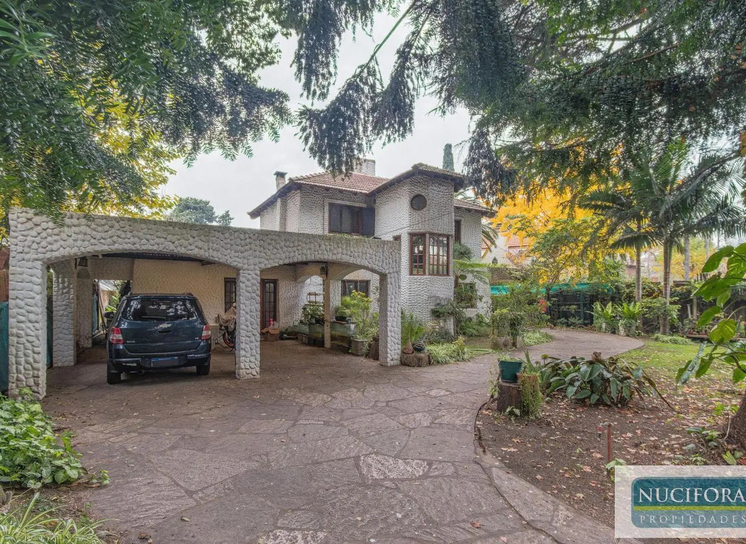 Casa en El Cortijo 1