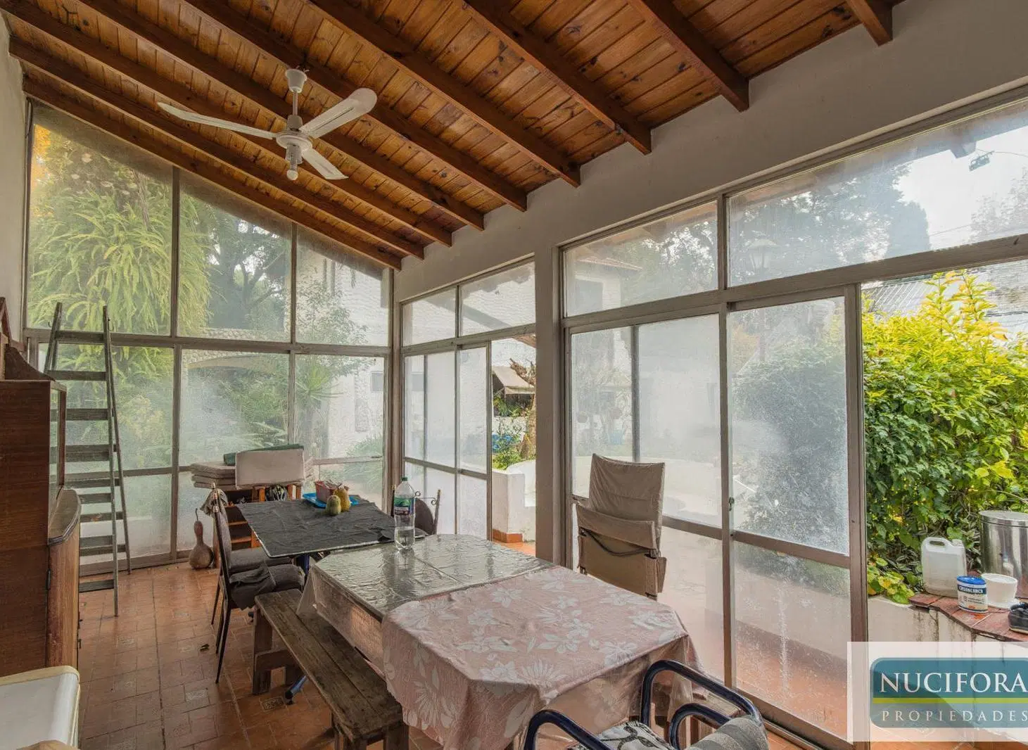 Casa en El Cortijo 4