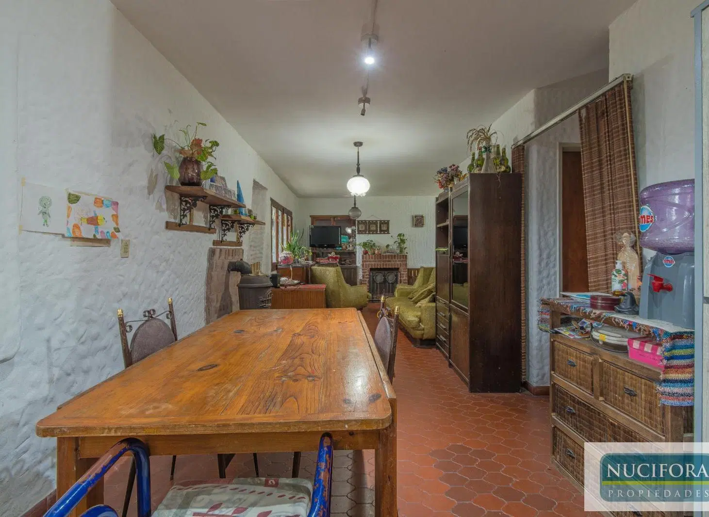 Casa en El Cortijo 8