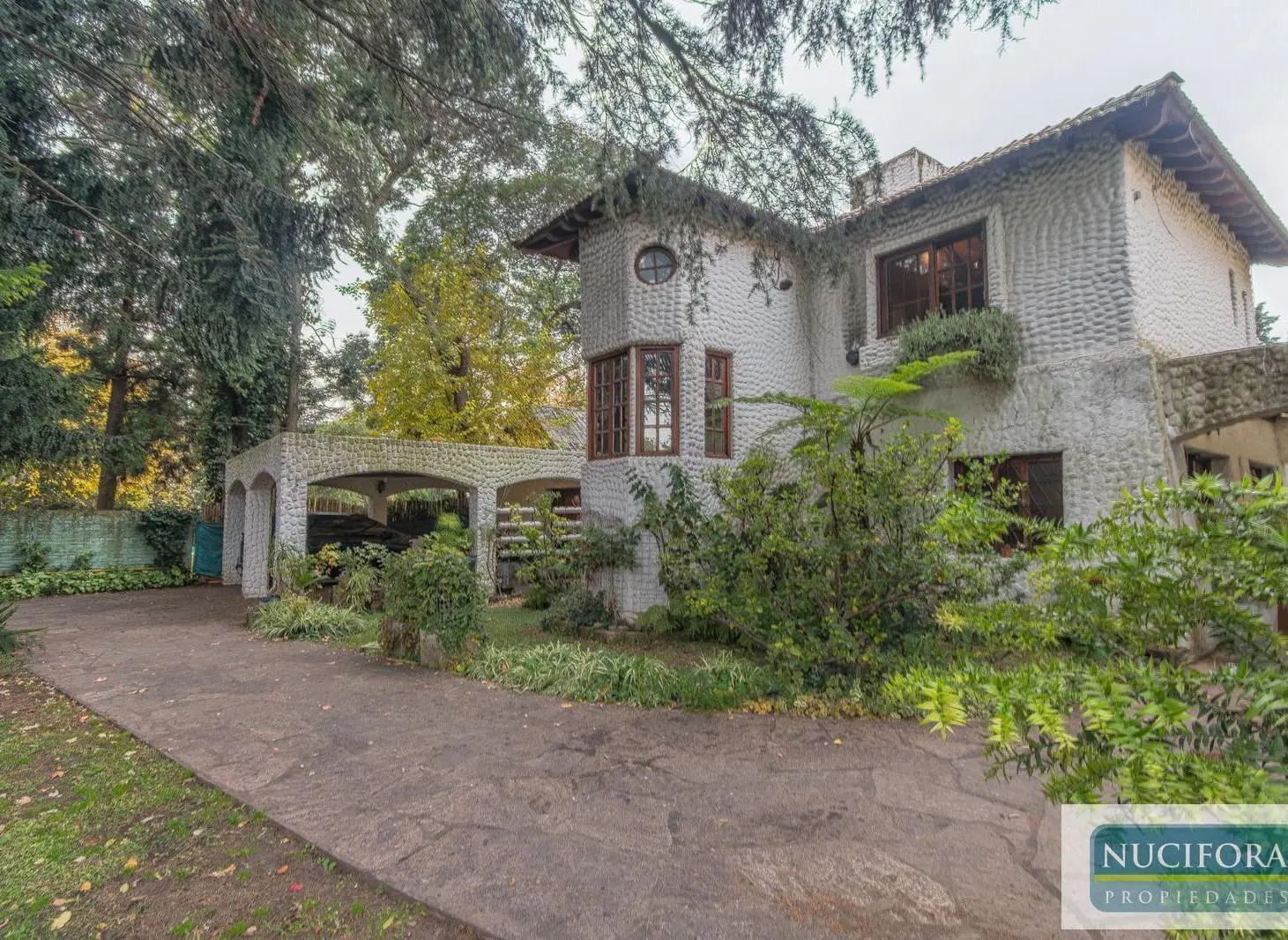Casa en El Cortijo 8