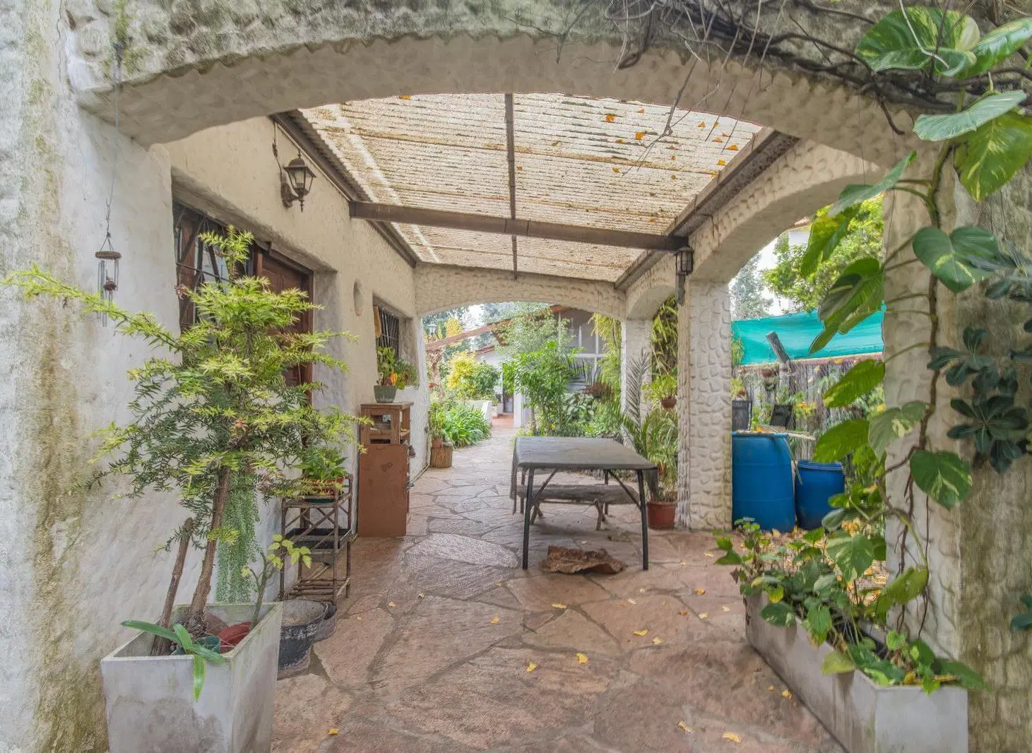 Casa en El Cortijo 3