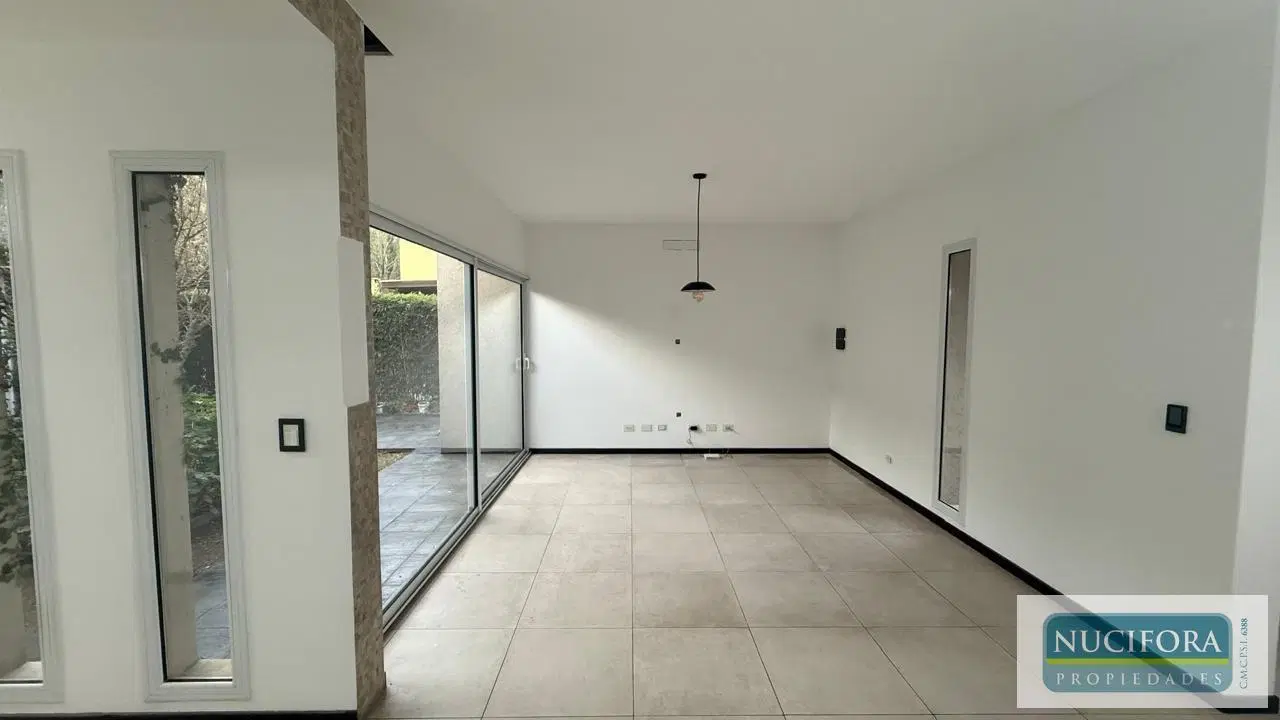 Casa en Los Olivares 1
