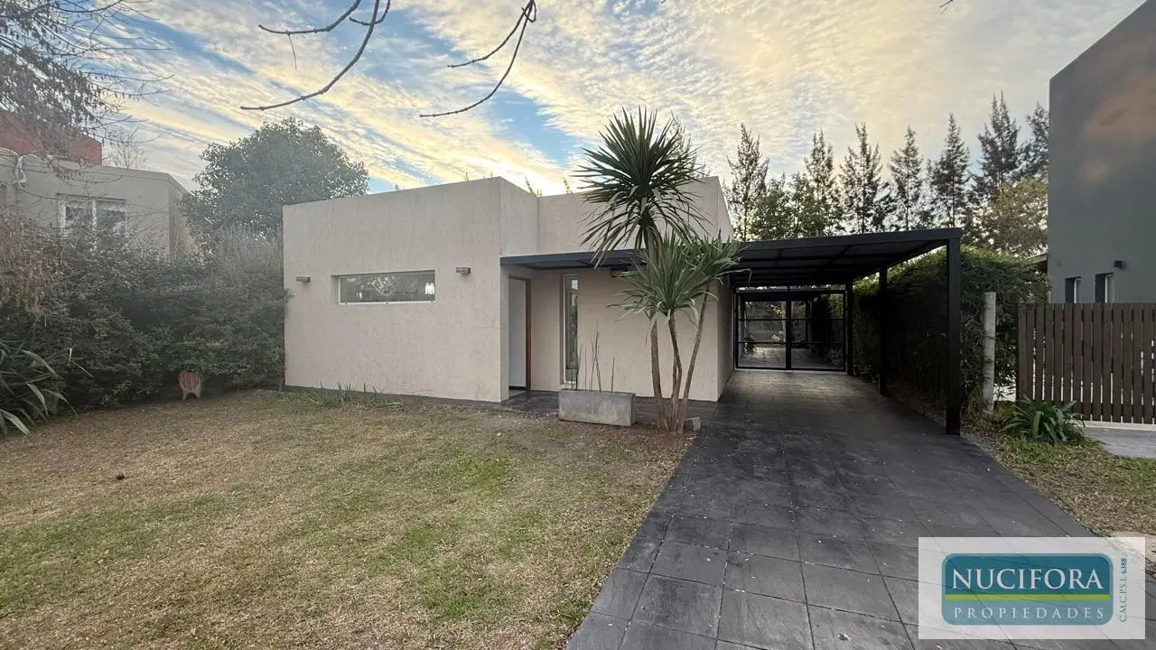 Casa en Los Olivares 4