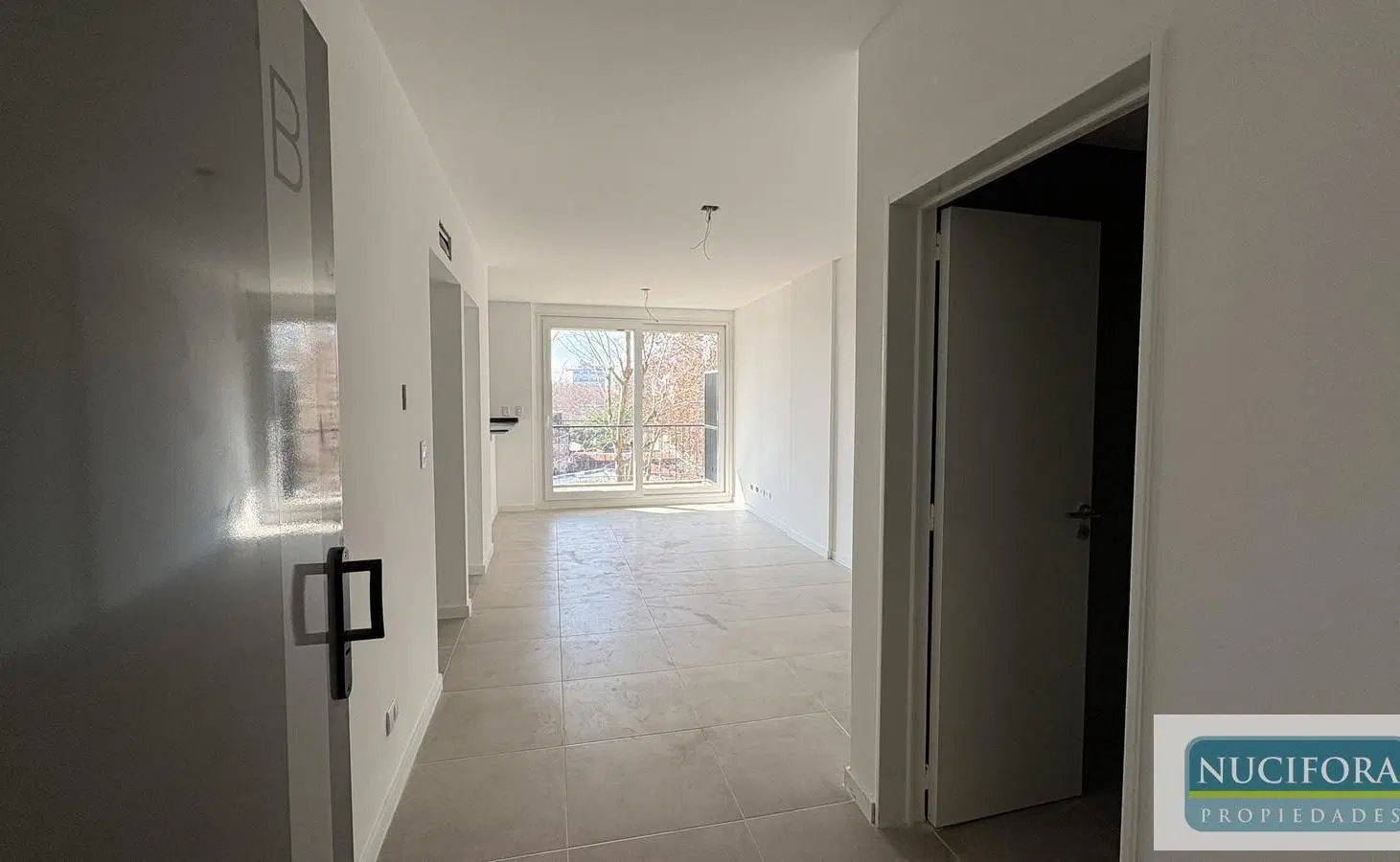 Departamento 3 ambientes con amenities en Global Urbana Tigre 4