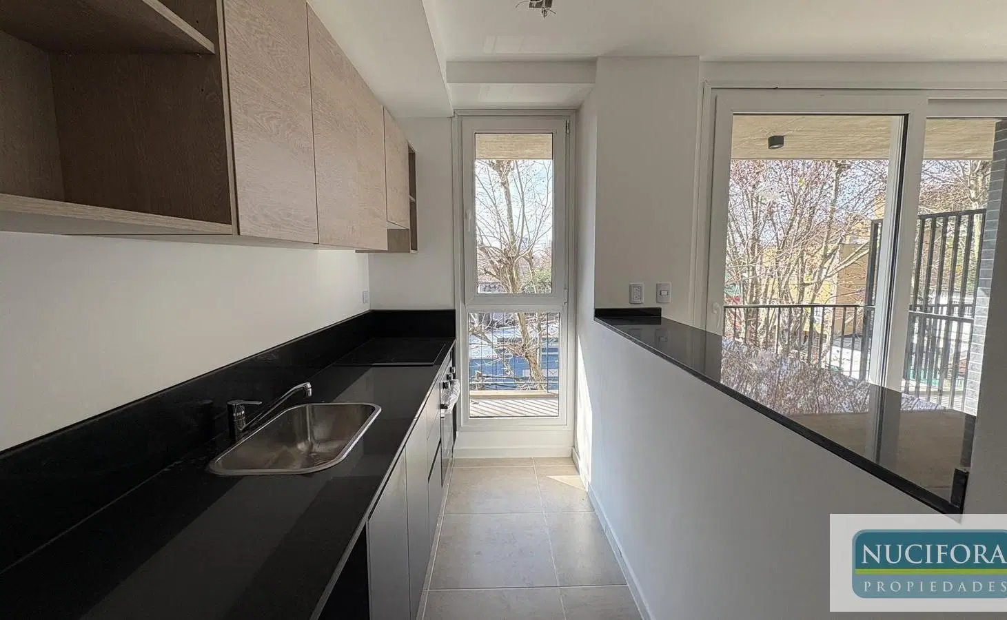 Departamento 3 ambientes con amenities en Global Urbana Tigre 8