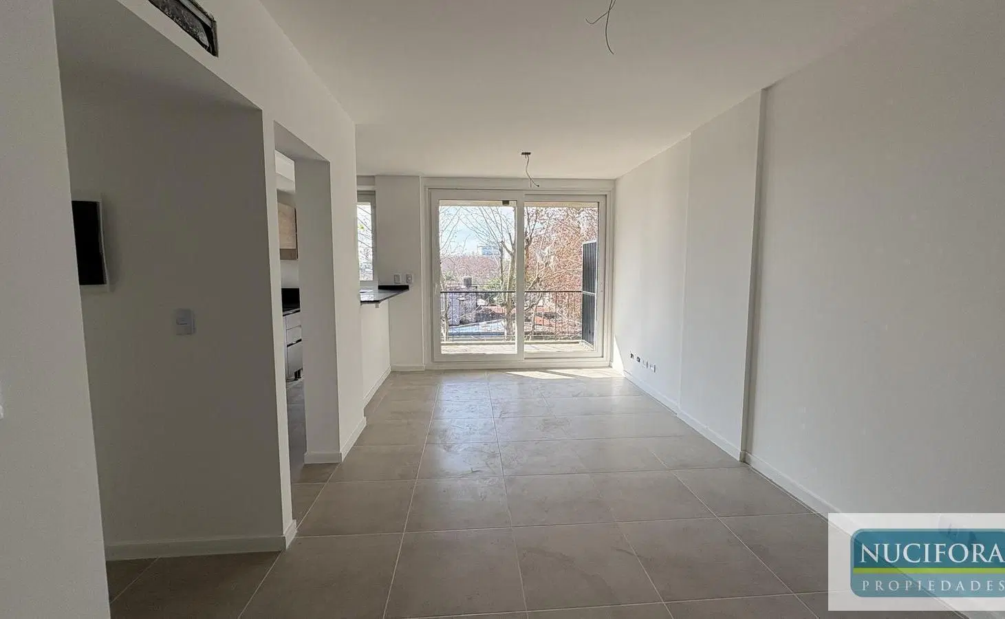 Departamento 3 ambientes con amenities en Global Urbana Tigre 5