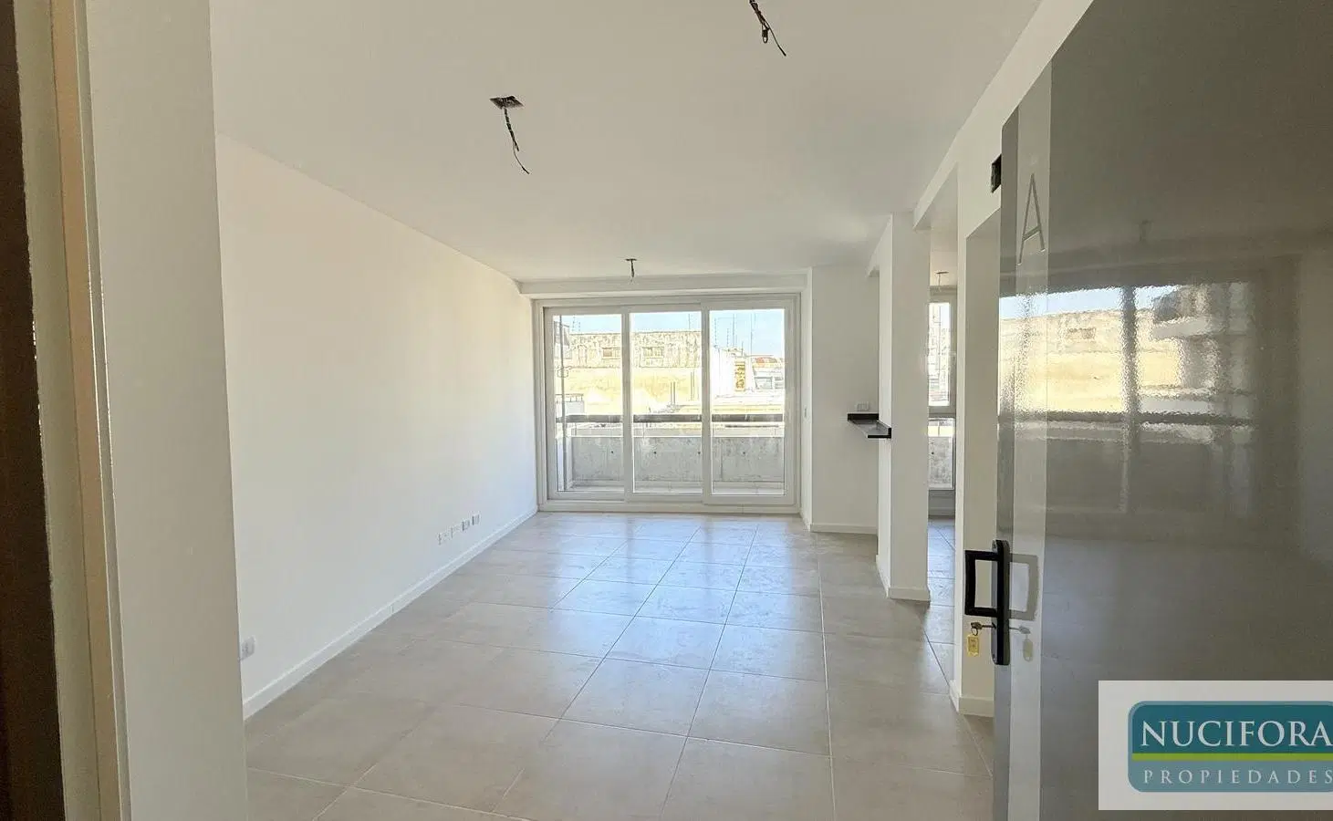 Departamento 3 ambientes en Tigre 3