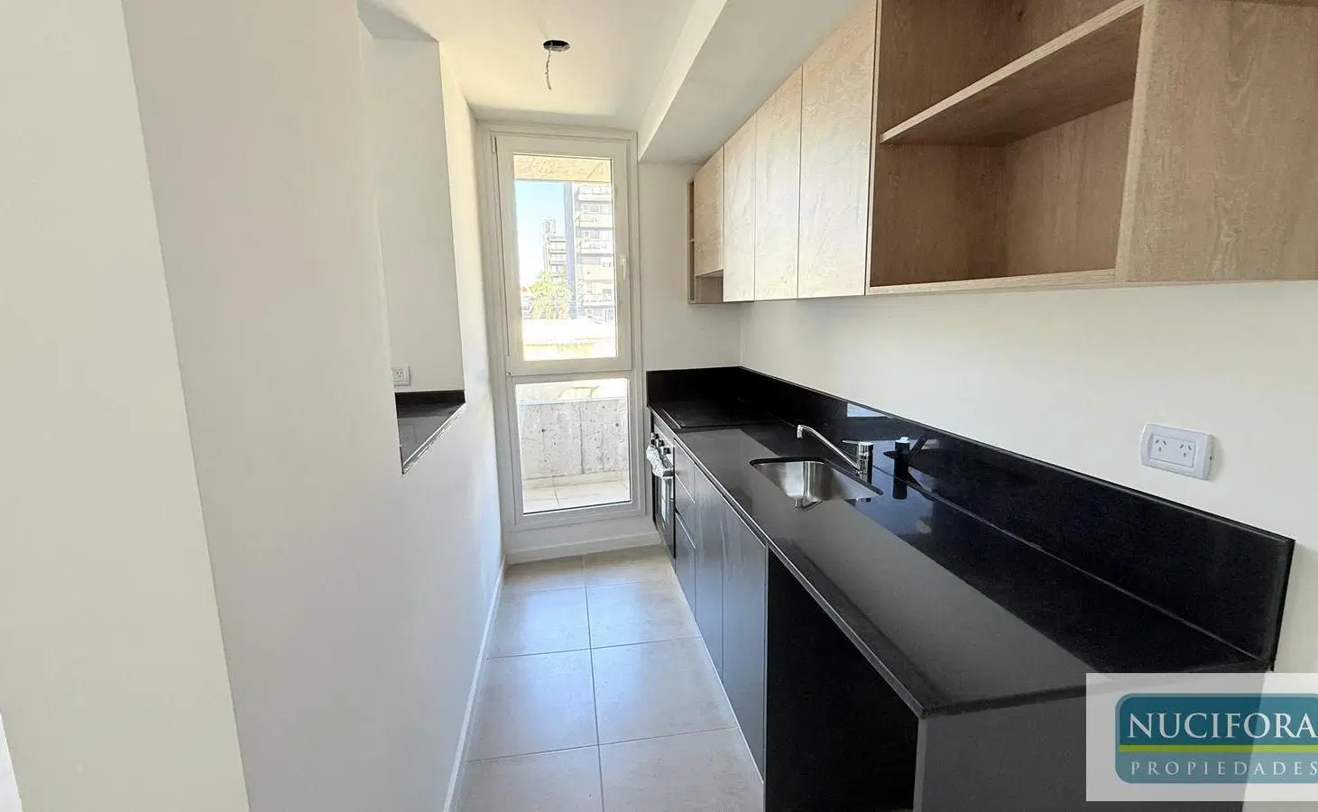 Departamento 3 ambientes en Tigre 5