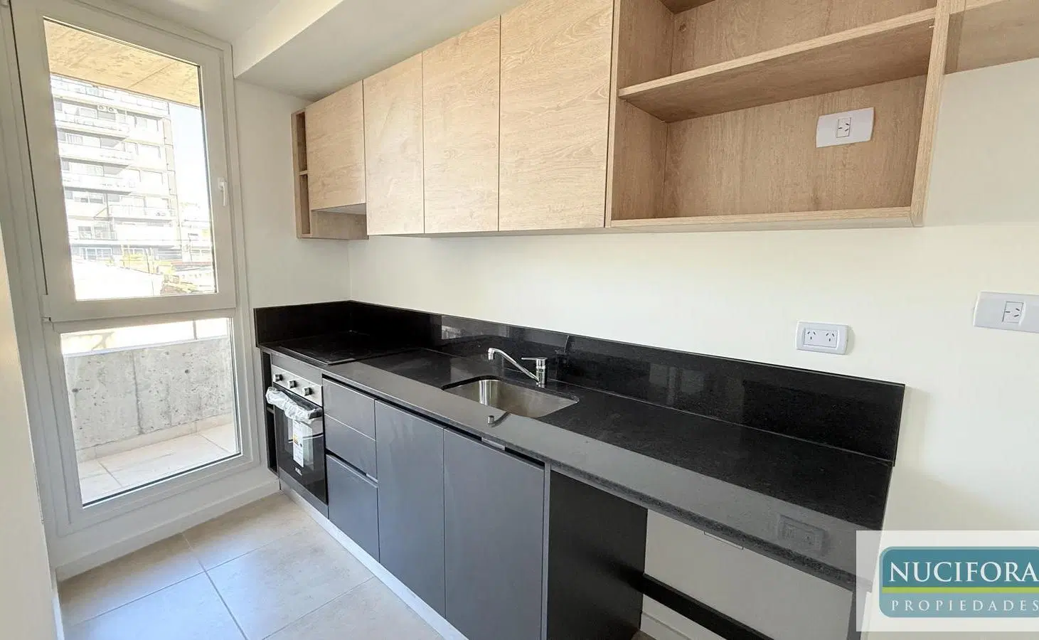 Departamento 3 ambientes en Tigre 4