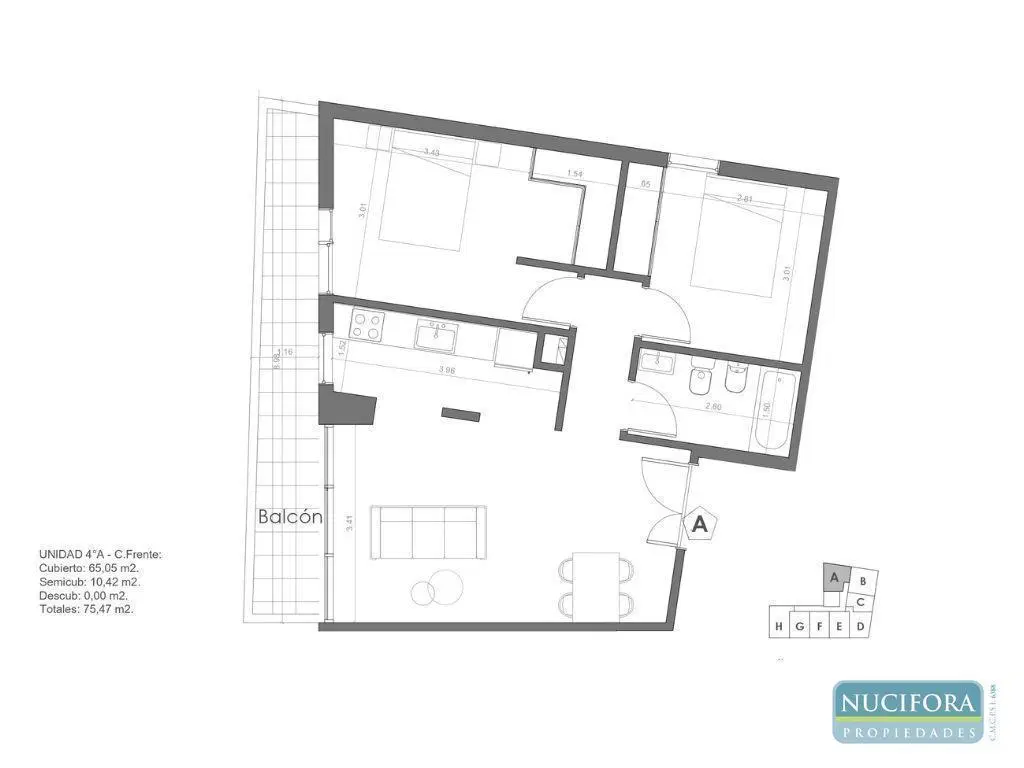 Plano 1