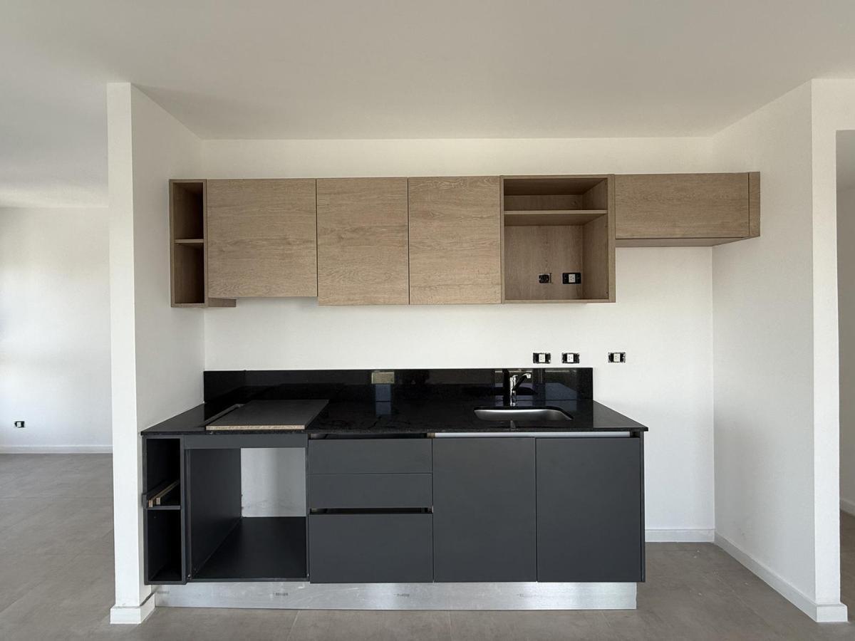 Foto de Departamento 2 ambientes a estrenar PISO 18 en Tigre centro – Torres Cardón II, imagen 4