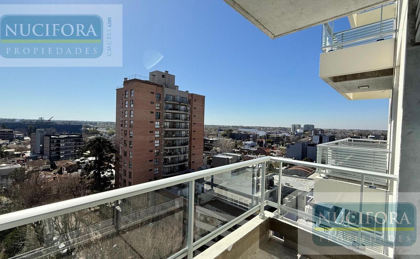 Foto de Divino 2 ambientes a estrenar en el corazón de Tigre ! Excelente Vista, imagen 5
