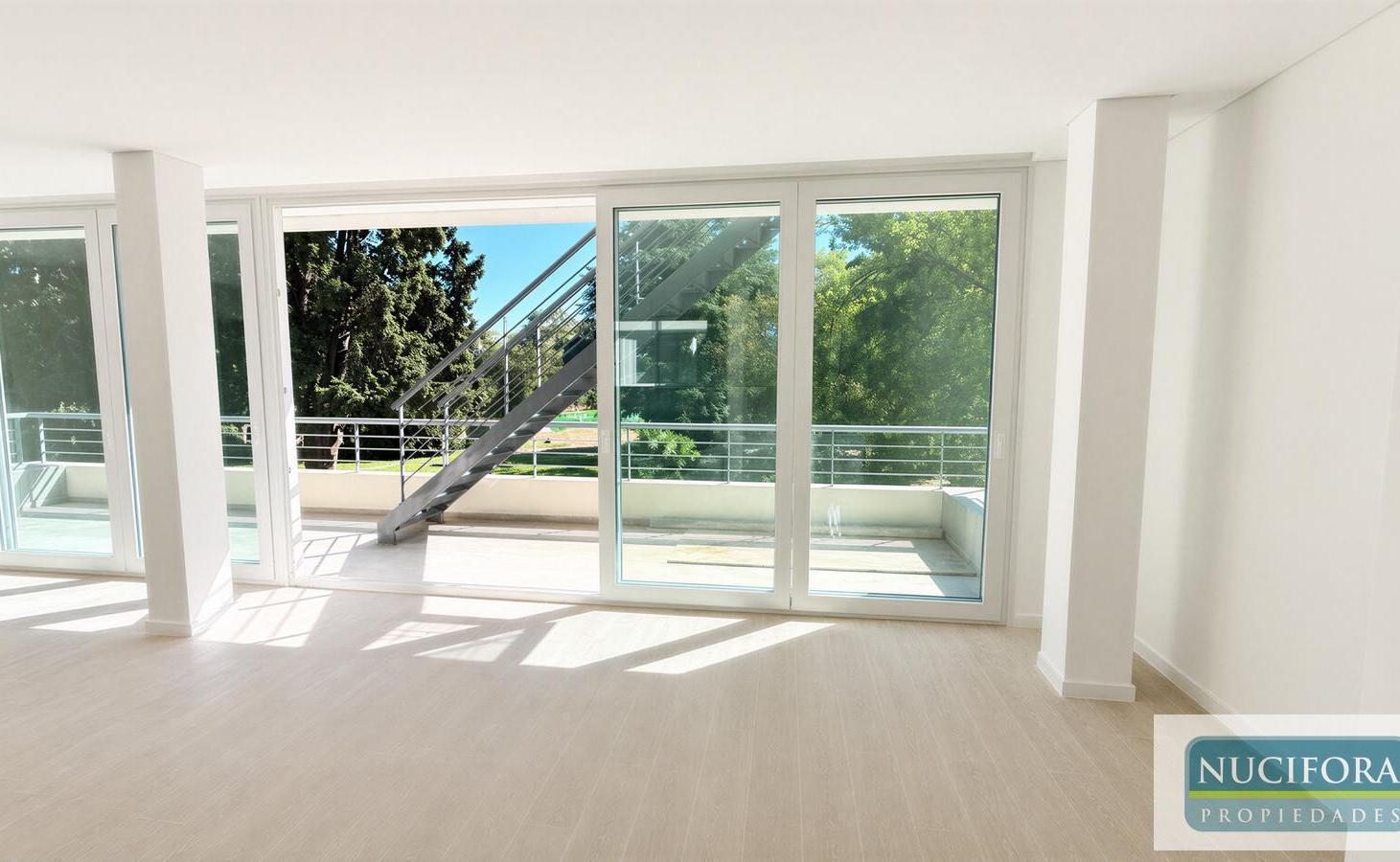 Foto de Departamento 4 ambientes con terraza y cochera BOSQUE PILAR, imagen 4