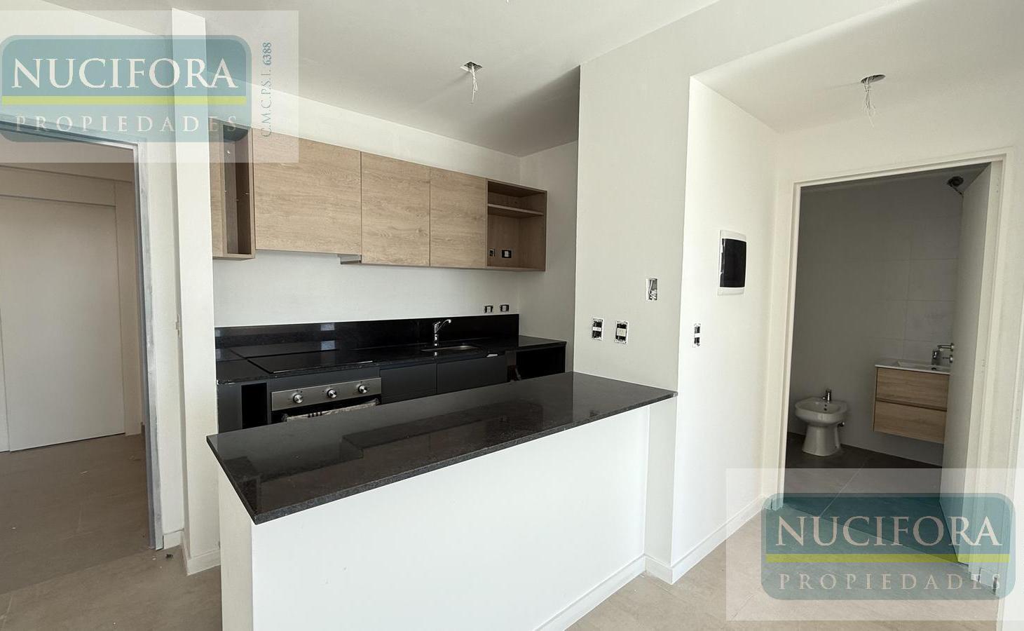 Foto de Departamento a Estrenar Dos Ambientes Tigre, imagen 4