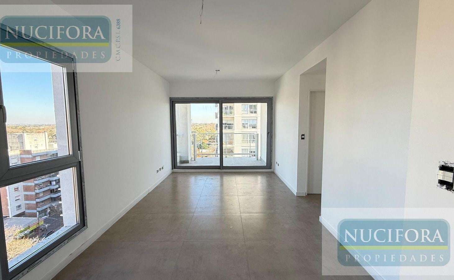 Foto de Departamento dos ambientes a estrenar en Torres Cardón II, en el centro, imagen 3