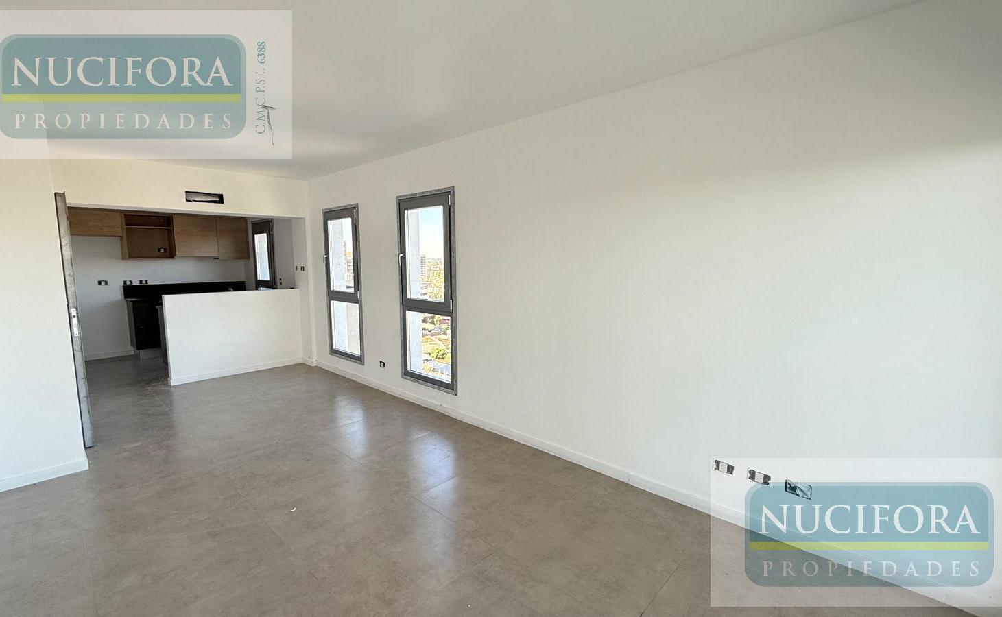 Foto de Departamento dos ambientes a estrenar en Torres Cardón II, en el centro, imagen 2