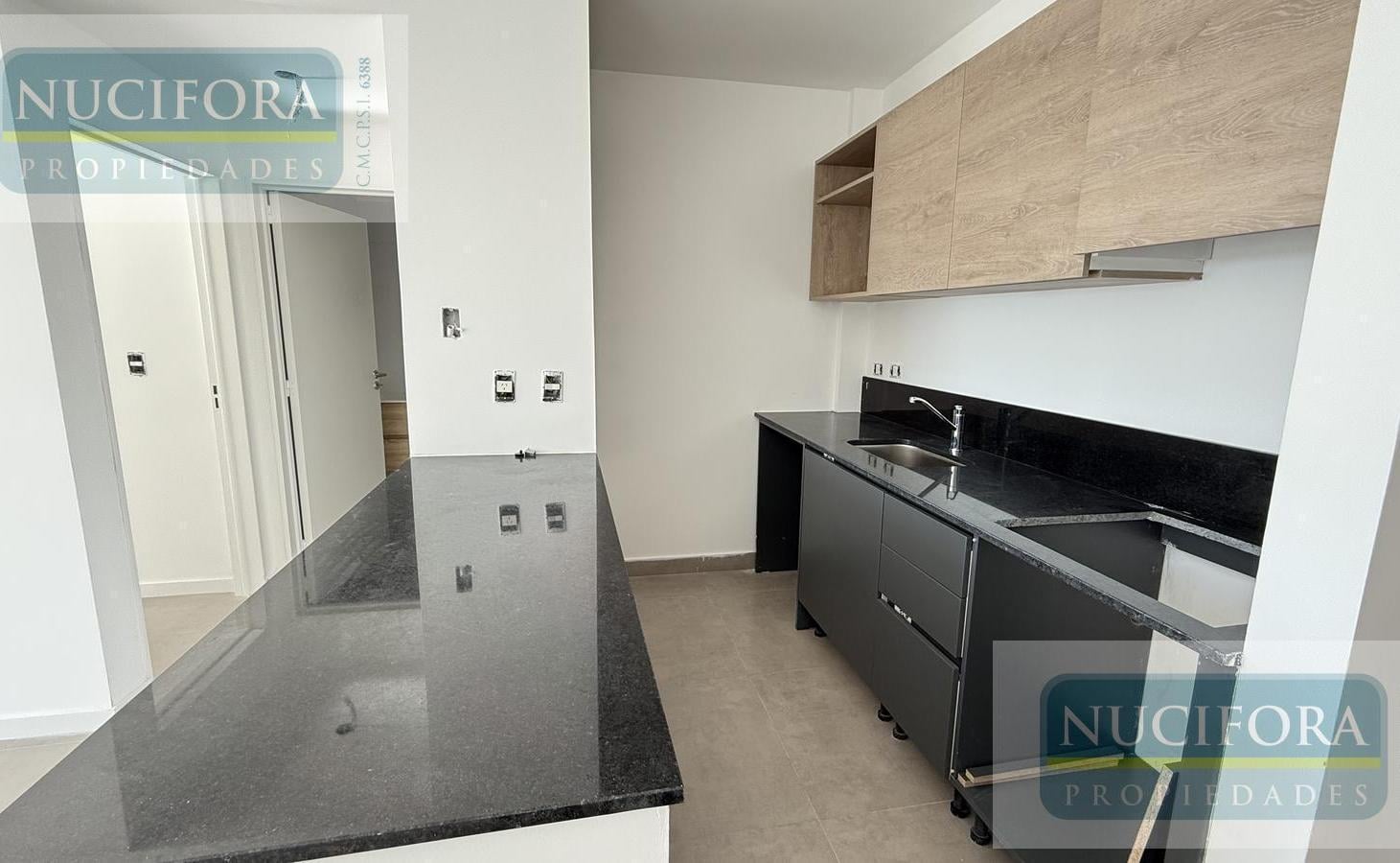 Foto de Venta Departamento 2 Ambientes a Estrenar en Tigre, imagen 2