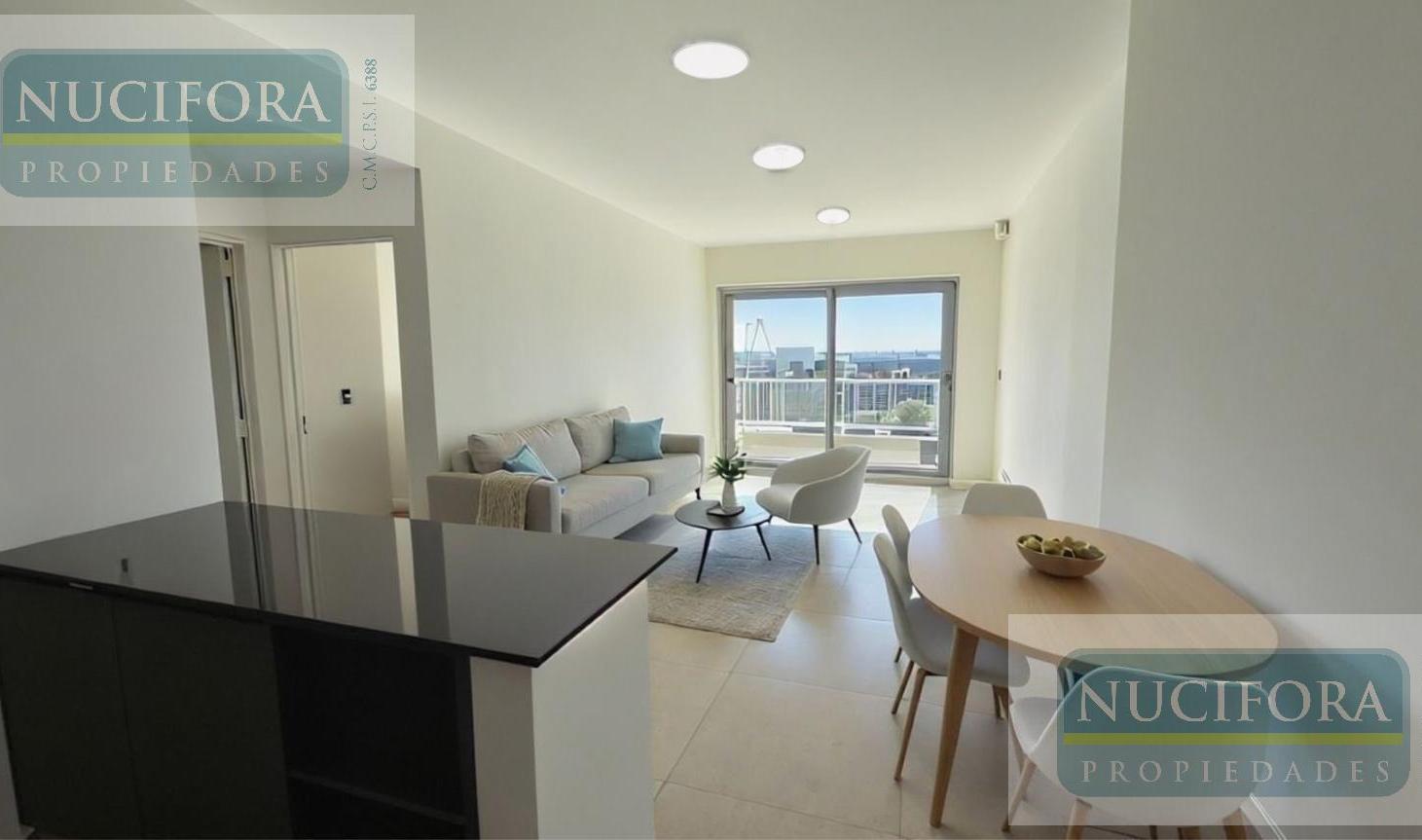Foto de Departamento 2 Ambientes a Estrenar Tigre Centro – Torres Cardón II, imagen 2