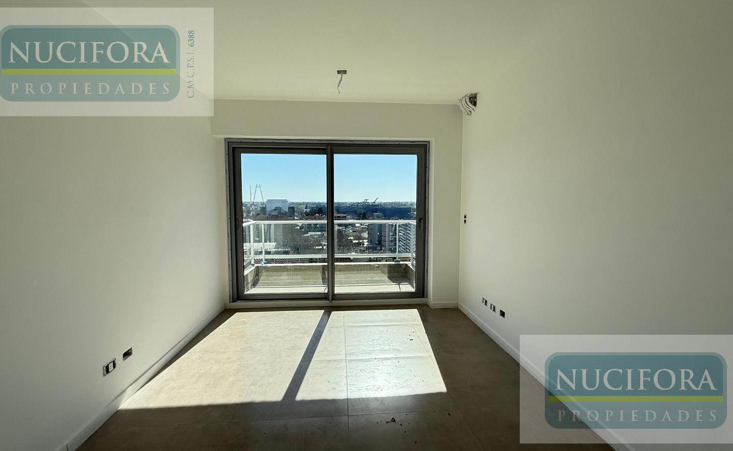 Foto de Departamento 2 Ambientes a Estrenar Tigre Centro – Torres Cardón II, imagen 5