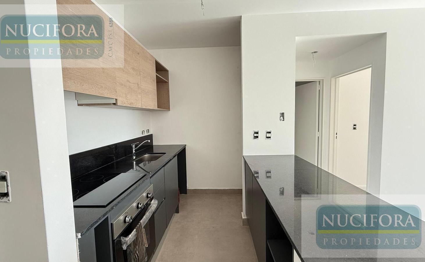 Foto de Departamento 2 Ambientes a Estrenar Tigre Centro – Torres Cardón II, imagen 4