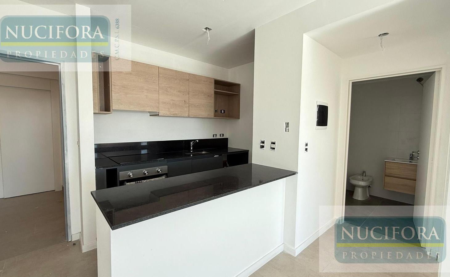 Foto de Departamento 2 Ambientes a Estrenar Tigre Centro – Torres Cardón II, imagen 2