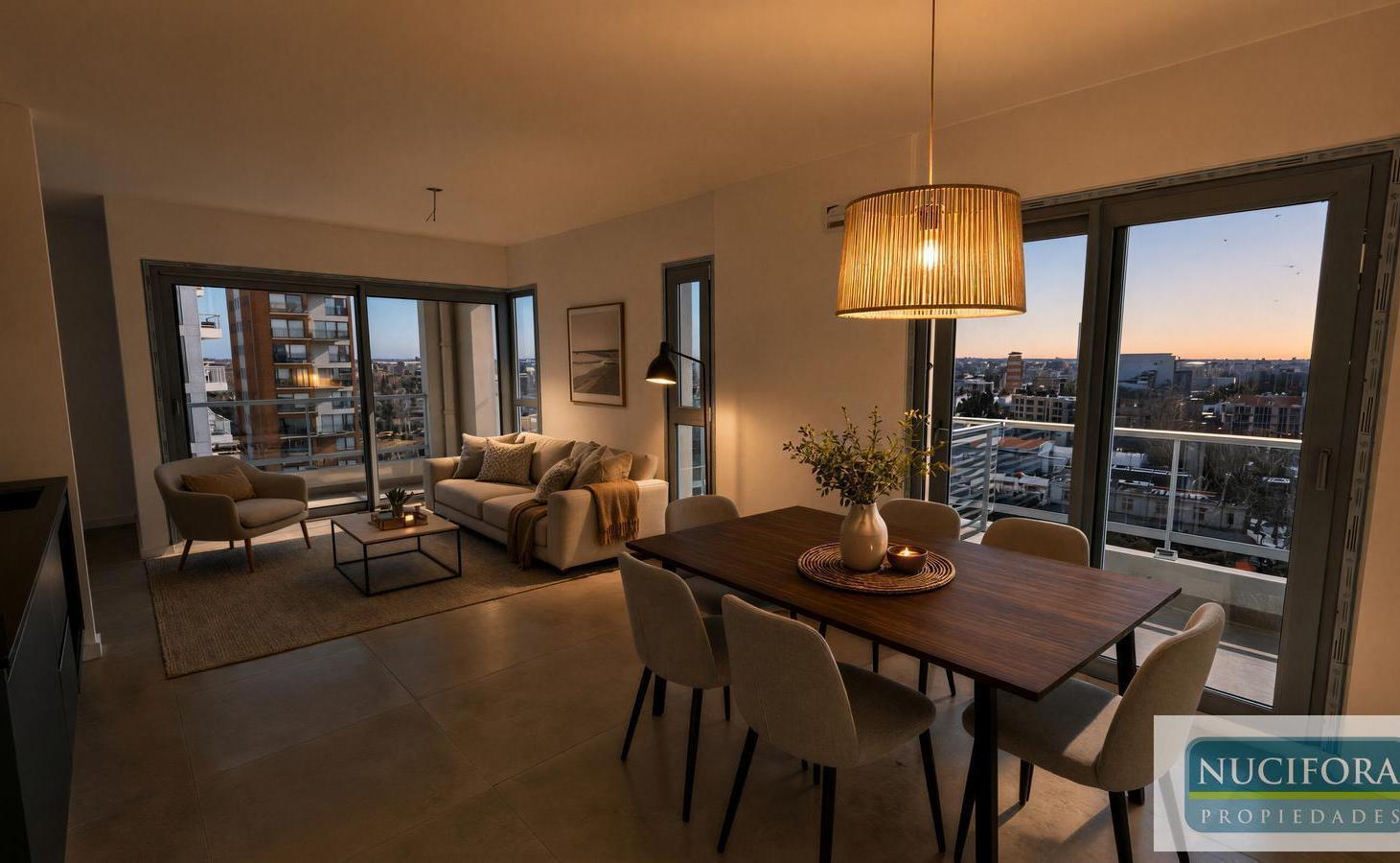 Foto de Departamento 2 ambientes en venta en Tigre, imagen 2